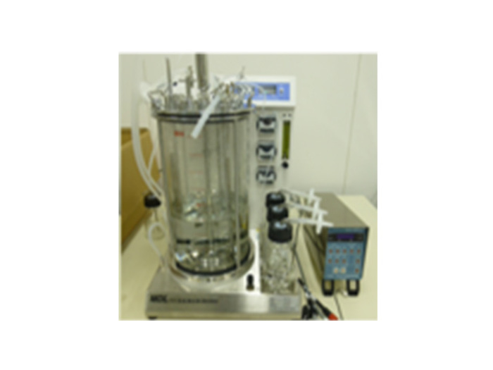 10L自動培養装置