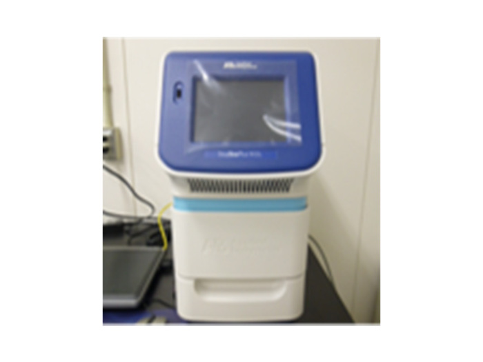 リアルタイムPCR