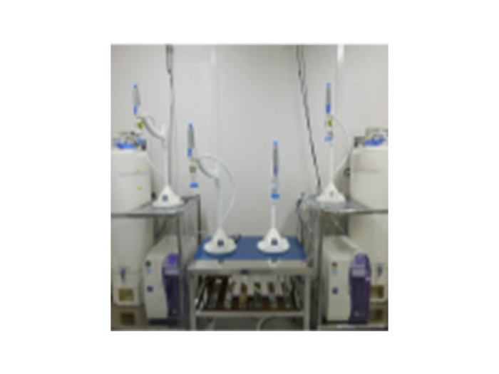 純水・超純水製造システム