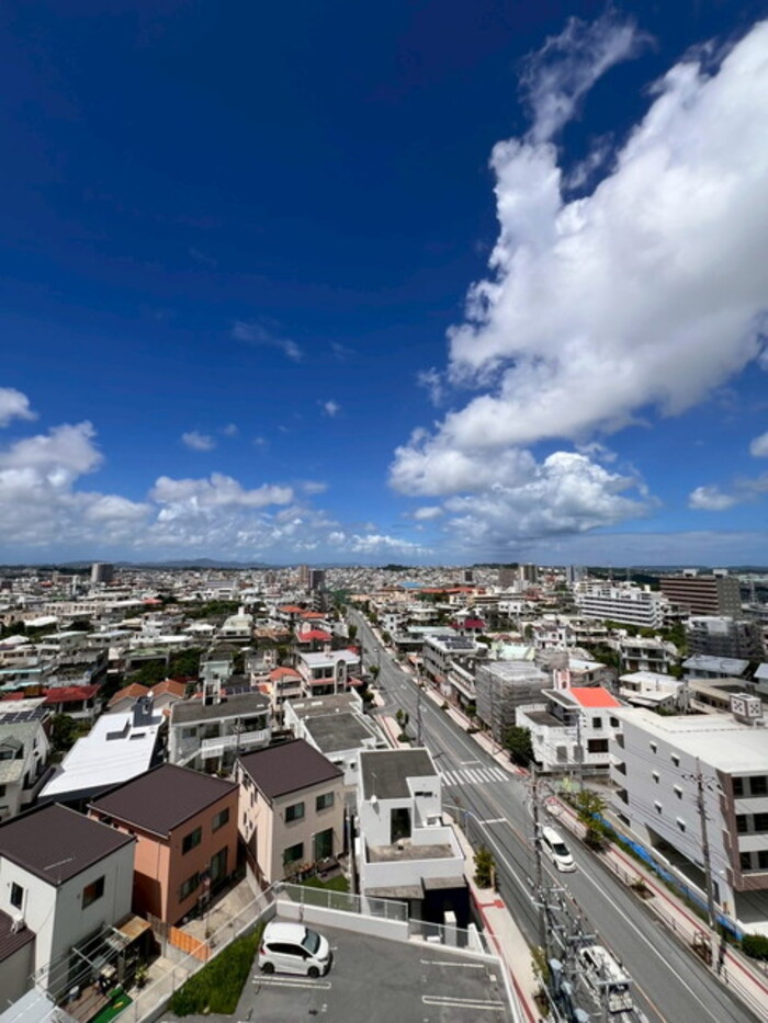 沖縄市