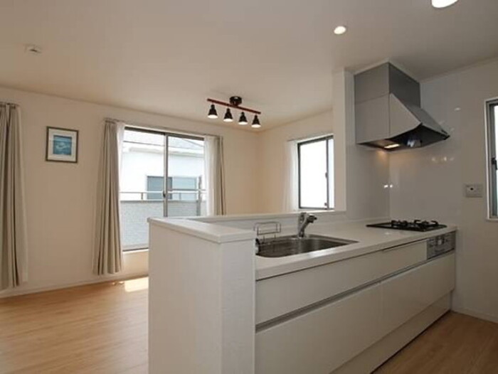 Single house in Kin Yaka