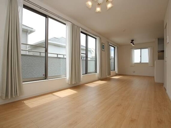 Single house in Kin Yaka