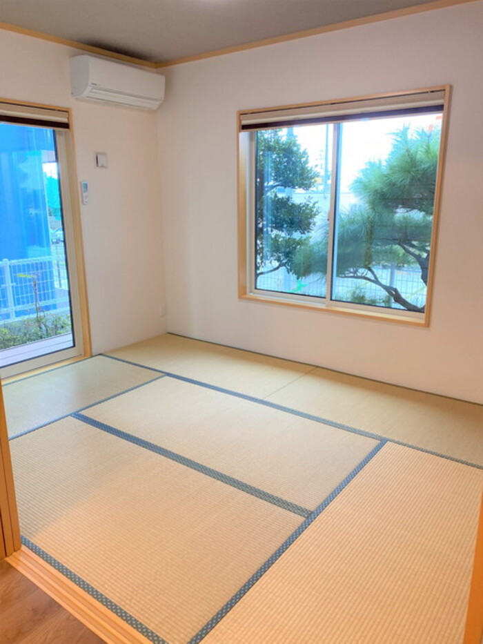 Single House in Senaha Yomitan