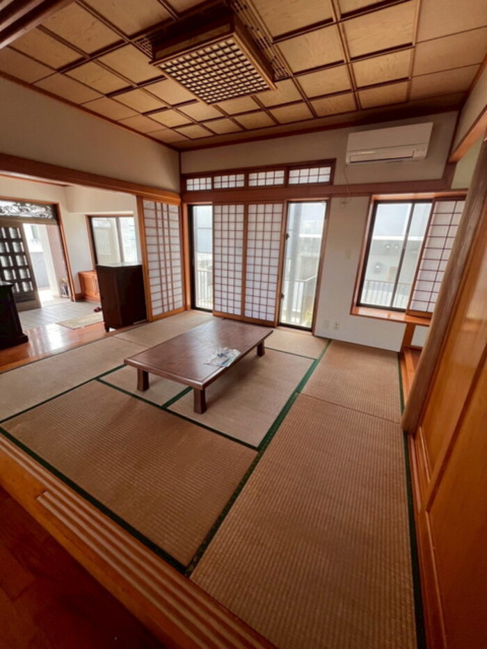 Duplex in CHATAN-CHO