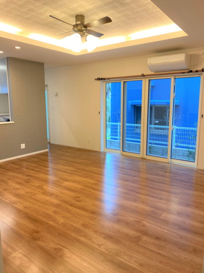 Single House in Senaha Yomitan