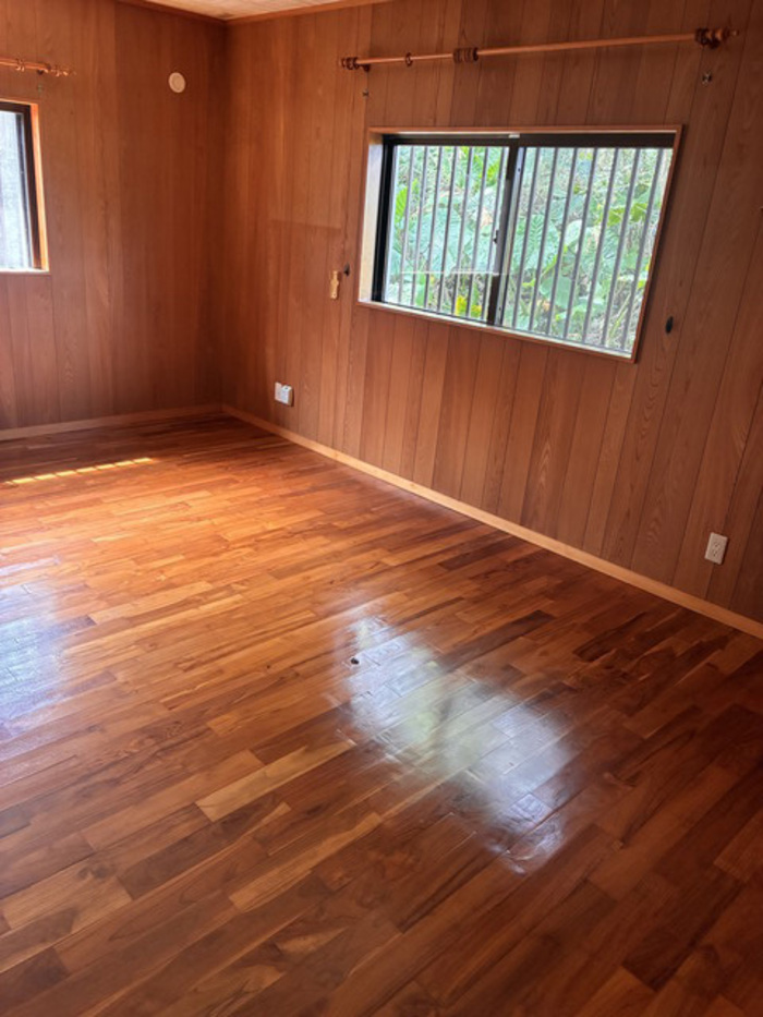 Single house in Kitanakagusuku-son