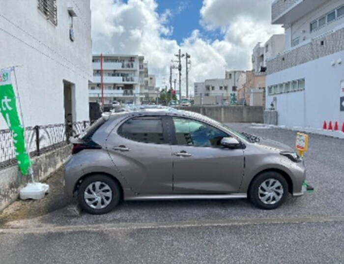 沖縄県のステーション