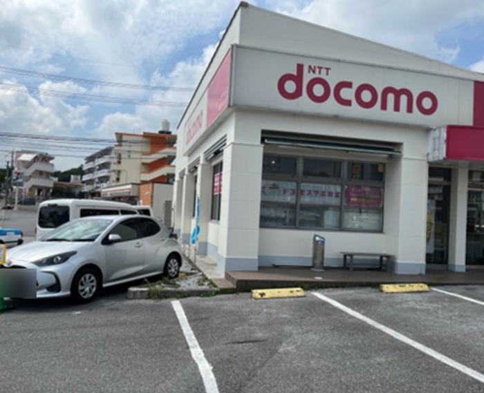 沖縄県のステーション