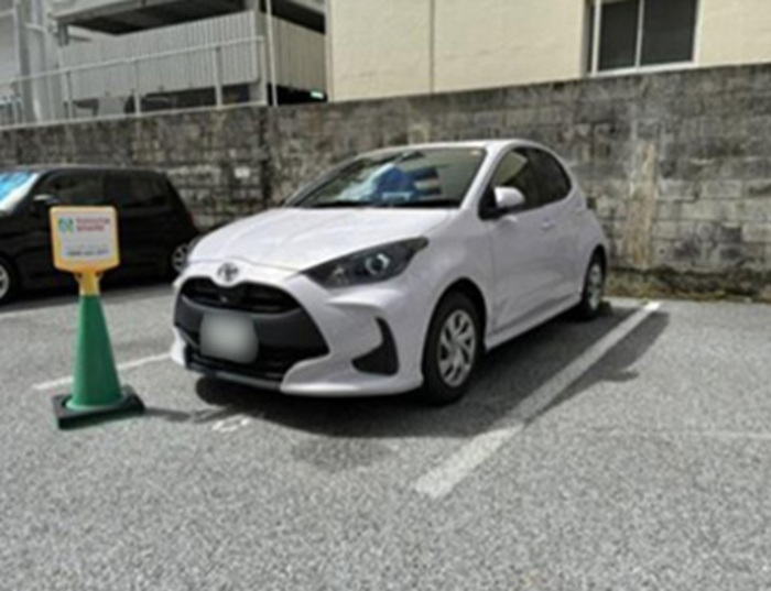 沖縄県のステーション