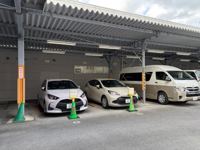 沖縄県のステーション